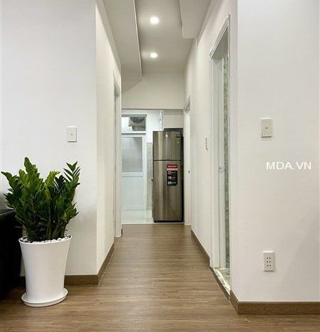 ID6089 - Apartment for rent in Sky Garden 3 Phu My Hung