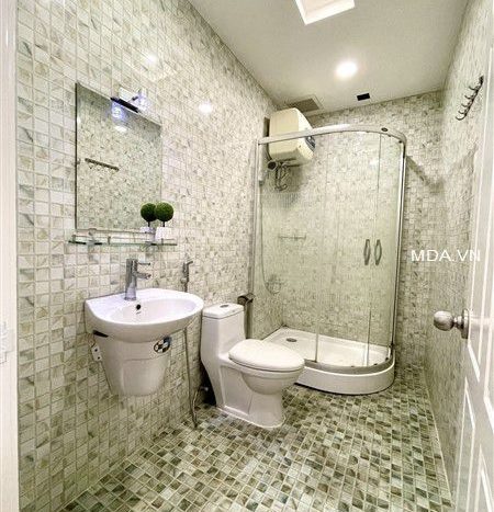ID6089 - Apartment for rent in Sky Garden 3 Phu My Hung