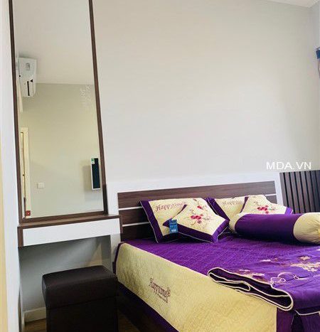 ID96399 - Apartment for rent in Masteri An Phu District 2