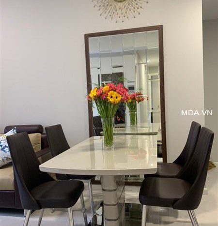 ID96399 - Apartment for rent in Masteri An Phu District 2