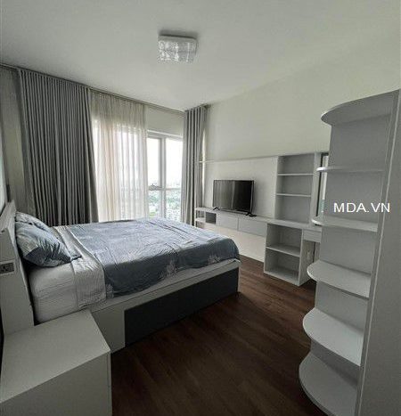 ID98677 - Apartment for rent in Estella Heights District 2
