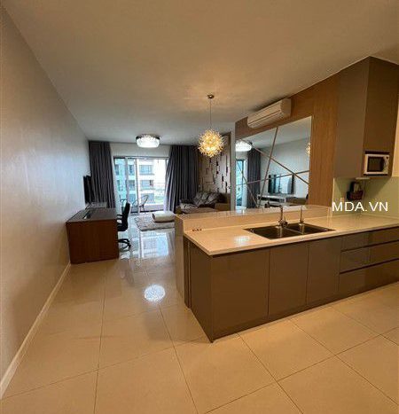 ID98677 - Apartment for rent in Estella Heights District 2