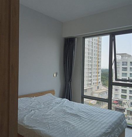 ID209864 - Apartment for rent in Ascentia Phu My Hung