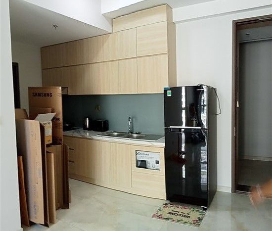 ID209864 - Apartment for rent in Ascentia Phu My Hung
