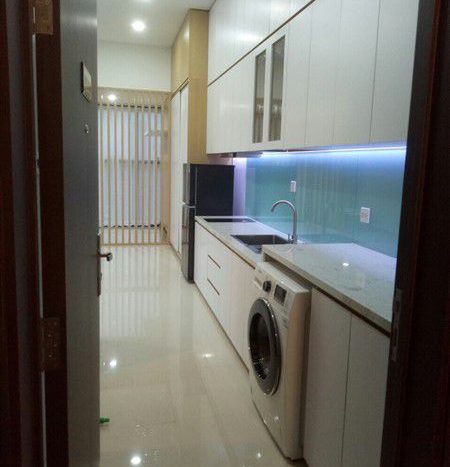 ID209865 - Officetel for rent in The Sun Avenue Novaland