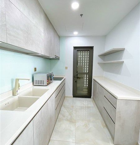 ID209867 - Apartment for rent in Ascentia Phu My Hung