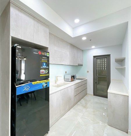 ID209867 - Apartment for rent in Ascentia Phu My Hung