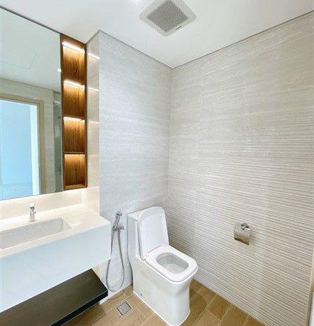 ID209867 - Apartment for rent in Ascentia Phu My Hung