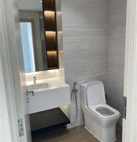 ID209867 - Apartment for rent in Ascentia Phu My Hung