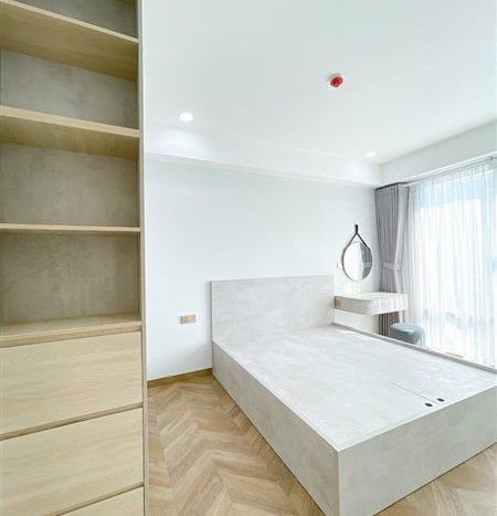ID209867 - Apartment for rent in Ascentia Phu My Hung
