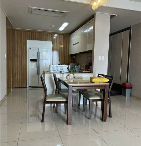 ID300024 - Cheap condo for rent in Cantavil Premier An Phu