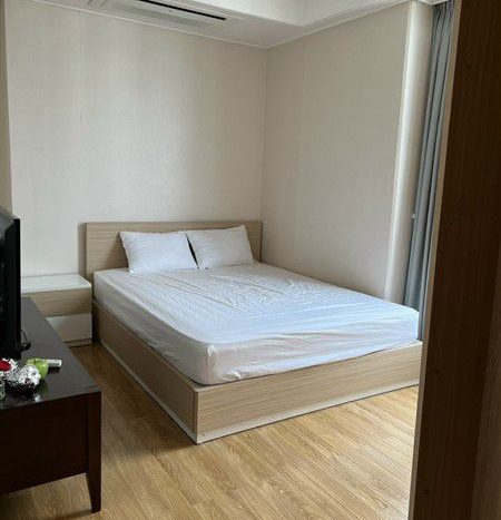 ID300024 - Cheap condo for rent in Cantavil Premier An Phu