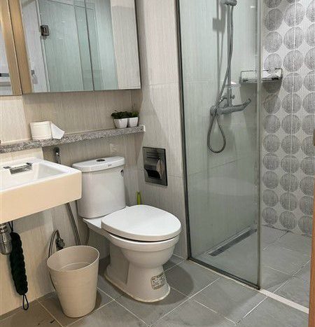 ID300024 - Cheap condo for rent in Cantavil Premier An Phu