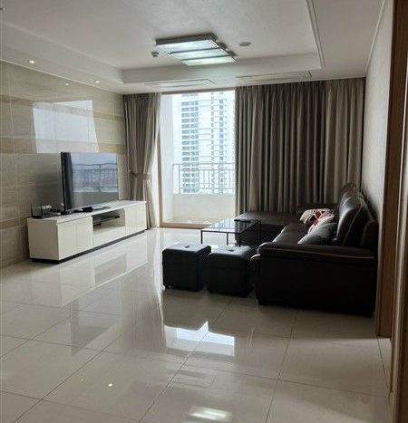 ID300024 - Cheap condo for rent in Cantavil Premier An Phu