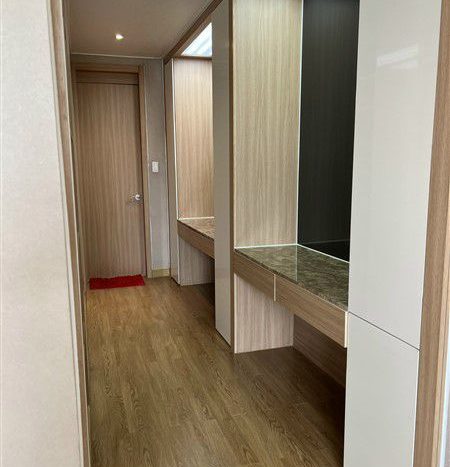 ID300024 - Cheap condo for rent in Cantavil Premier An Phu