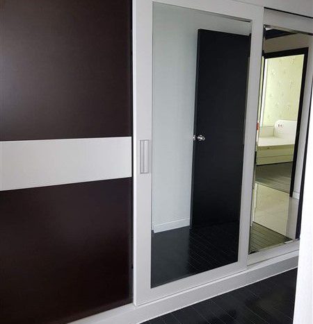 ID38969 - Apartment for rent in Sunrise City South near Lotte