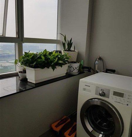 ID38969 - Apartment for rent in Sunrise City South near Lotte