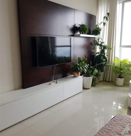 ID38969 - Apartment for rent in Sunrise City South near Lotte