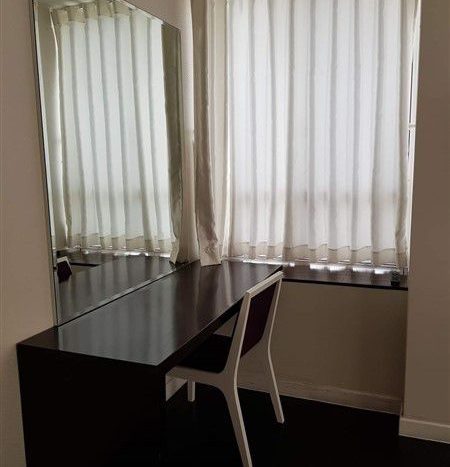 ID38969 - Apartment for rent in Sunrise City South near Lotte