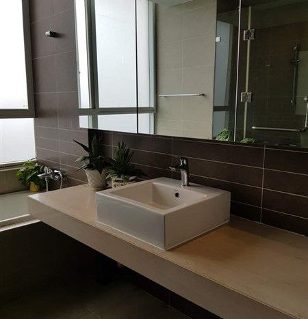 ID38969 - Apartment for rent in Sunrise City South near Lotte
