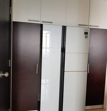 ID38969 - Apartment for rent in Sunrise City South near Lotte