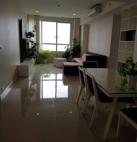 ID38969 - Apartment for rent in Sunrise City South near Lotte