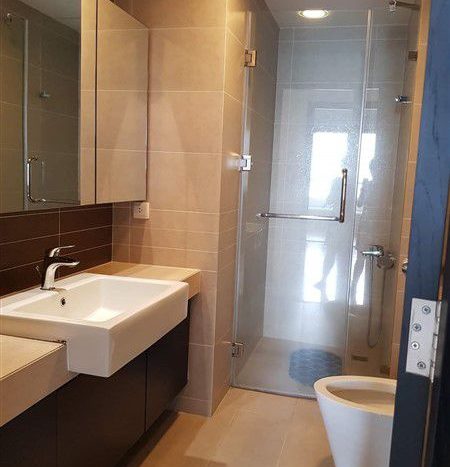 ID38969 - Apartment for rent in Sunrise City South near Lotte