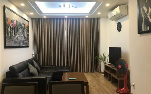 ID40488 - Apartment for rent in Sunrise City North near Lotte