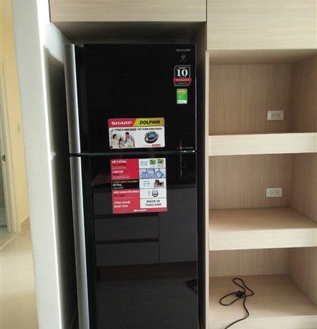 ID40815 - Apartment for rent in Sunrise City North Novaland
