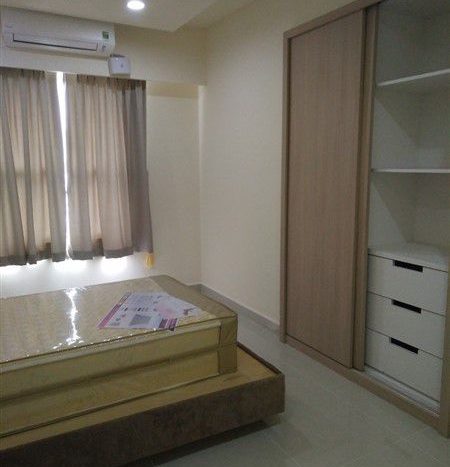 ID40815 - Apartment for rent in Sunrise City North Novaland