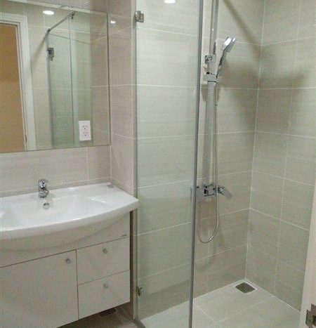 ID40815 - Apartment for rent in Sunrise City North Novaland
