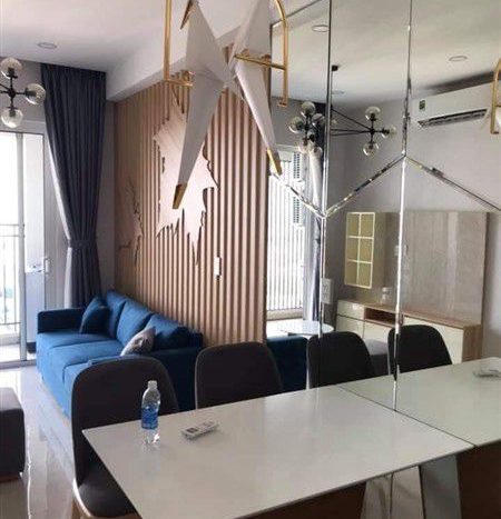 ID44795 - Apartment for rent in Sunrise City View Novaland