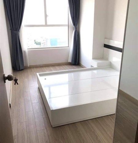ID44795 - Apartment for rent in Sunrise City View Novaland