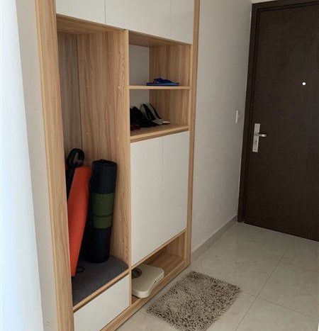 ID44795 - Apartment for rent in Sunrise City View Novaland