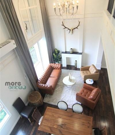 ID66070 - Duplex apartment for rent in Vista Verde District 2