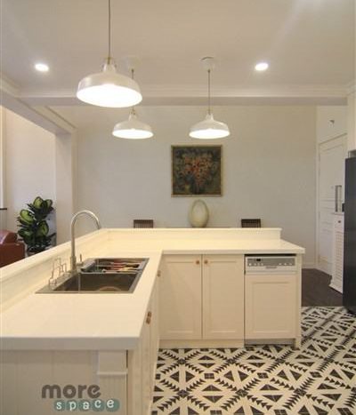 ID66070 - Duplex apartment for rent in Vista Verde District 2