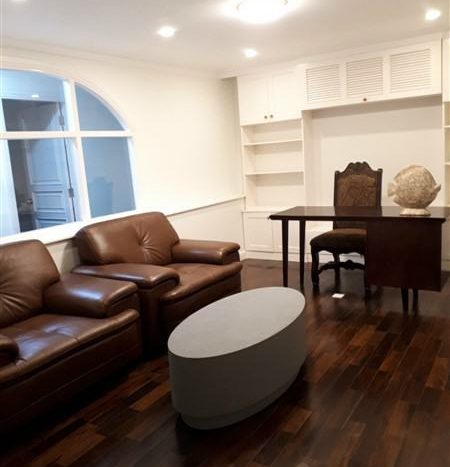 ID66070 - Duplex apartment for rent in Vista Verde District 2