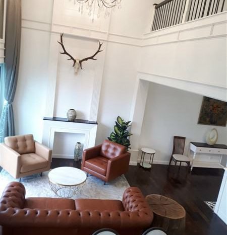 ID66070 - Duplex apartment for rent in Vista Verde District 2