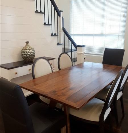 ID66070 - Duplex apartment for rent in Vista Verde District 2
