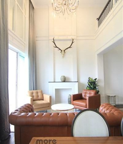 ID66070 - Duplex apartment for rent in Vista Verde District 2