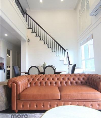 ID66070 - Duplex apartment for rent in Vista Verde District 2