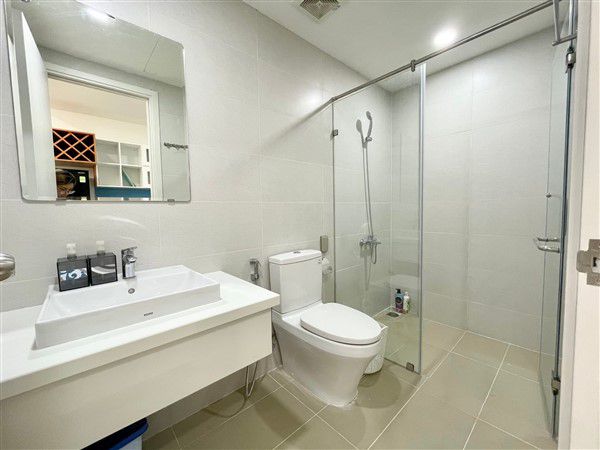 ID300031 Ascent Lakeside apartment for rent in District 7
