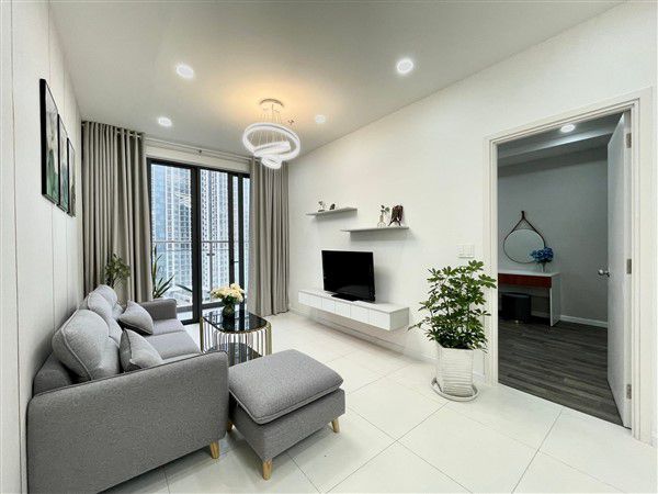 ID300031 Ascent Lakeside apartment for rent in District 7