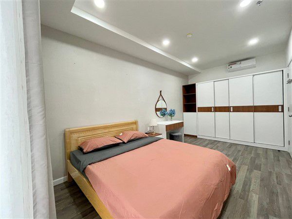 ID300031 Ascent Lakeside apartment for rent in District 7