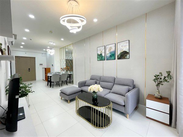 ID300031 Ascent Lakeside apartment for rent in District 7