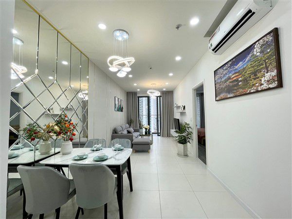 ID300031 Ascent Lakeside apartment for rent in District 7