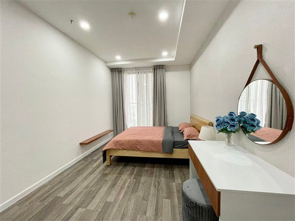 ID300031 Ascent Lakeside apartment for rent in District 7