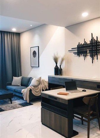 ID300032 Empire City Thu Thiem apartment for rent in Dist 2