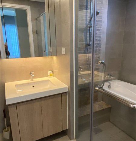 ID300035 – 3 bedrooms in Estella Heights An Phu for rent