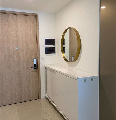 ID300035 – 3 bedrooms in Estella Heights An Phu for rent